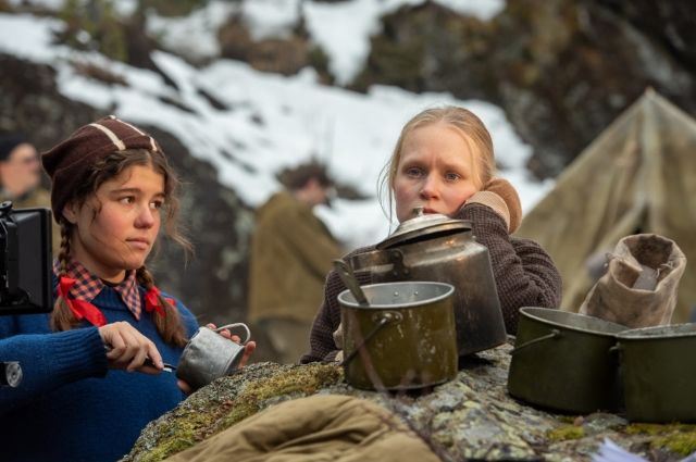 pereval-dyatlova-serial.ru | Загадки и теории: анализ событий в сериале 'Перевал Дятлова'